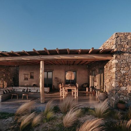 Pende Natura Residences Rámos Buitenkant foto
